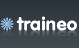 Traineo logo